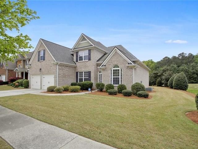 House for sale in Buford, Georgia
