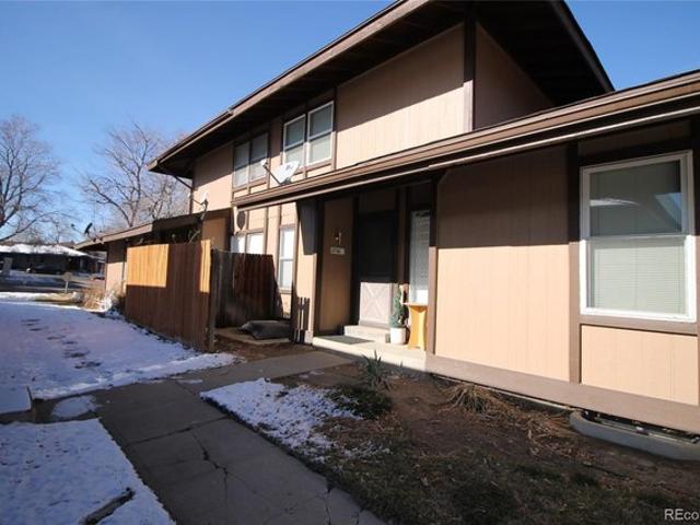 Townhouse for sale in Aurora, Colorado