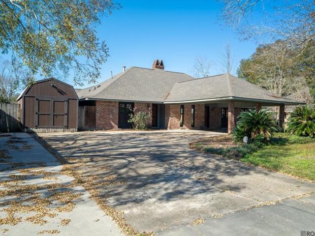House for sale in Baton Rouge, Louisiana
