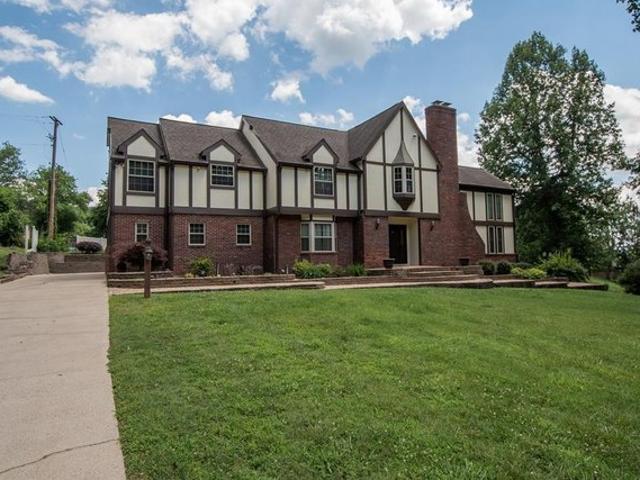 House for sale in Portsmouth, Ohio