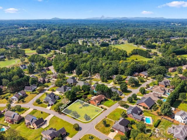 Land for sale in Hickory, Catawba County