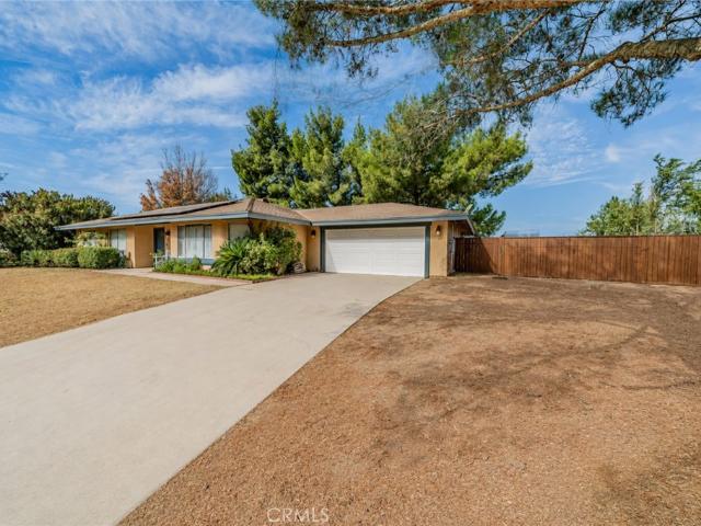 House for sale in Littlerock, California