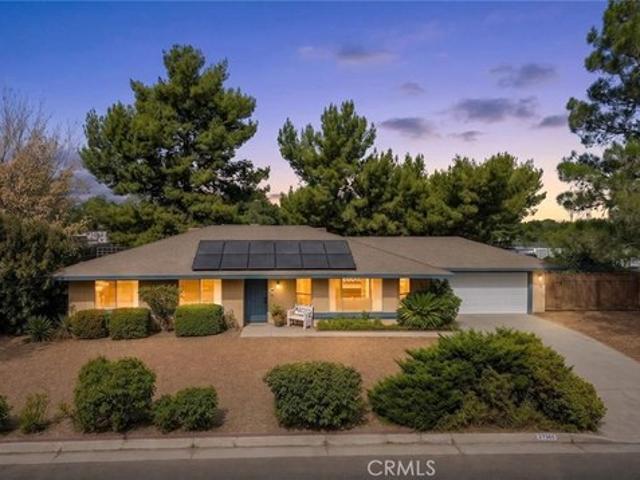House for sale in Littlerock, California
