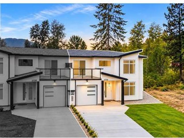 House for sale in Castlegar, Regional District of Central Kootenay