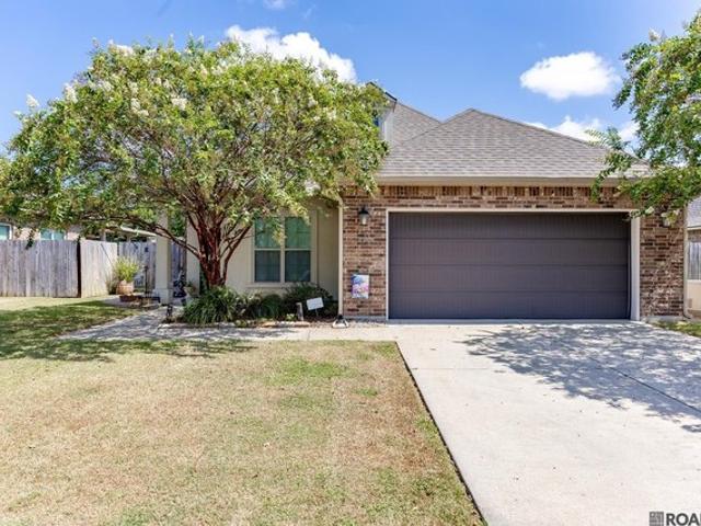House for sale in Addis, Louisiana