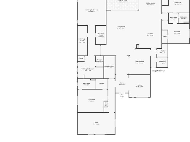House for sale in Laveen, Arizona