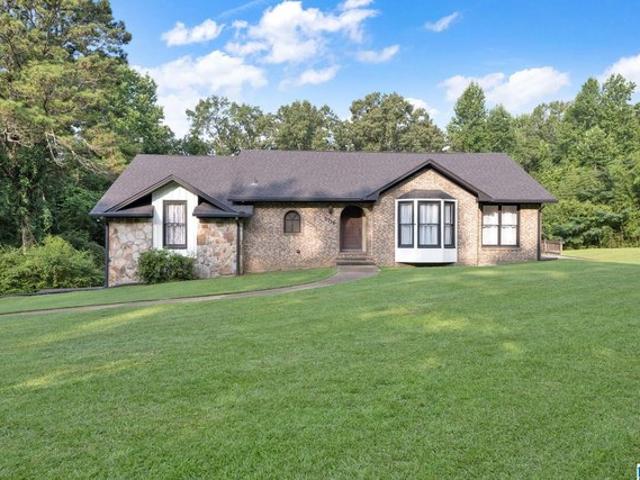 House for sale in Dora, Alabama