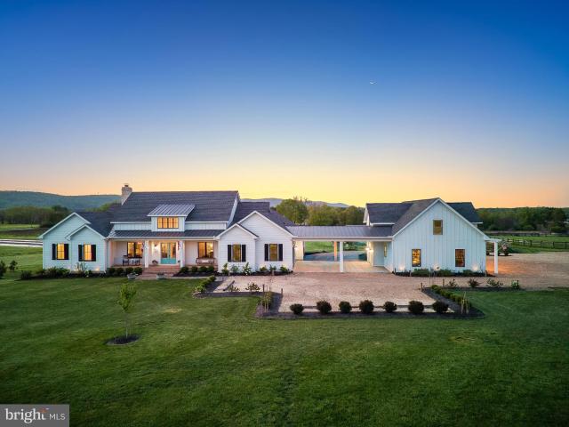 House for sale in Virginia