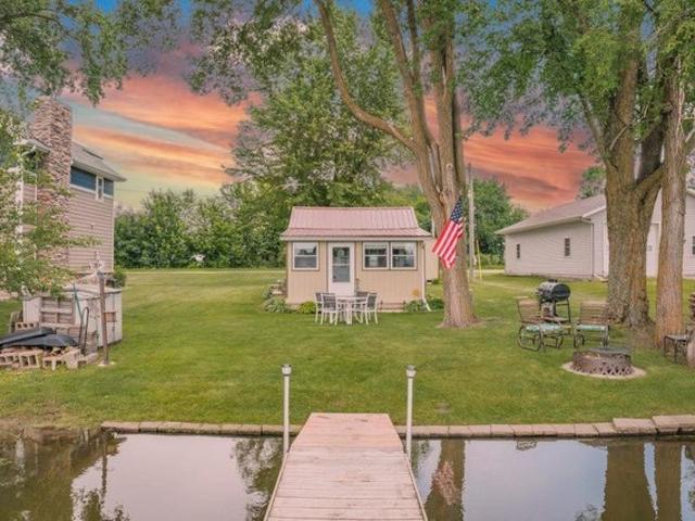 House for sale in Watkins, Minnesota