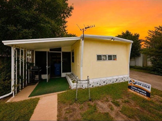 House for sale in Crystal Beach, Florida