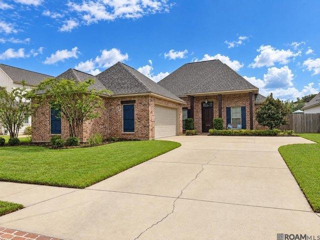 House for sale in Prairieville, Ascension Parish