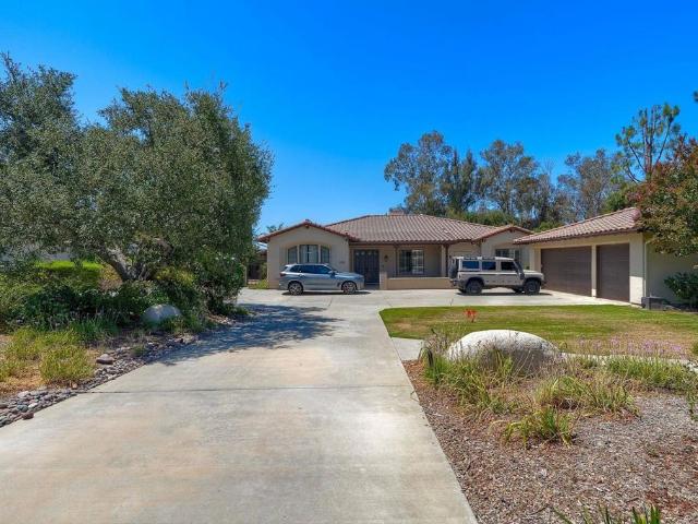 House for sale in Fallbrook, California