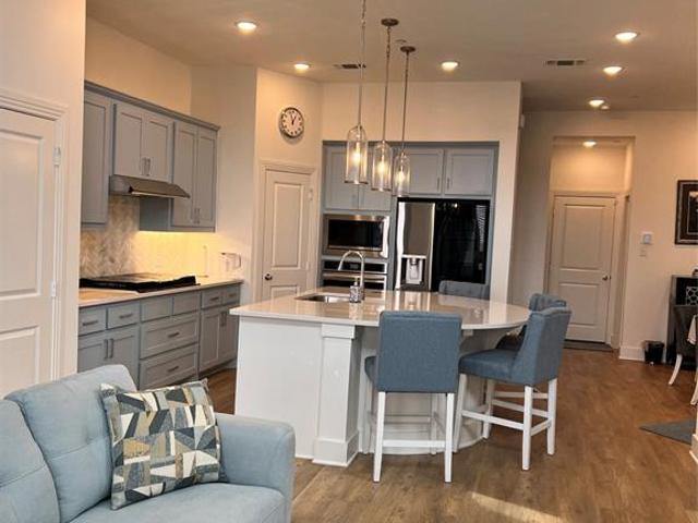 Townhouse for sale in Sherman, Texas