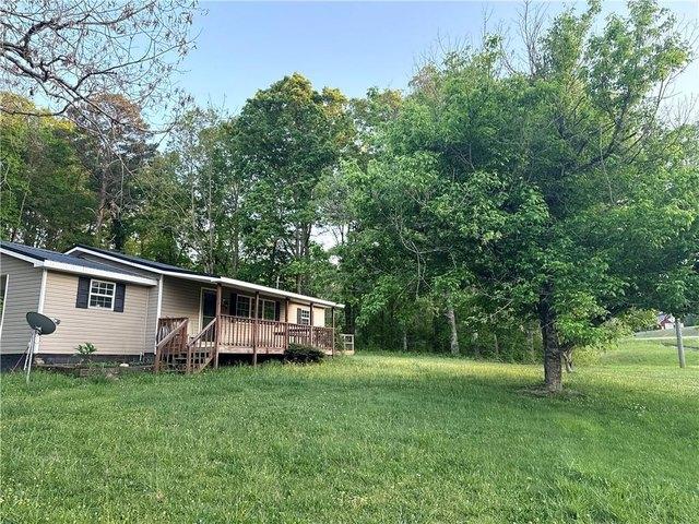 House for sale in Cedartown, Georgia
