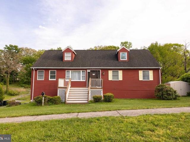House for sale in Harrisburg, Pennsylvania