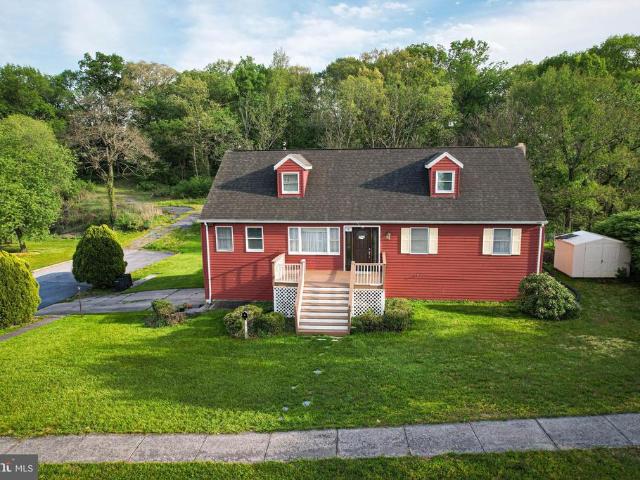 House for sale in Susquehanna, Pennsylvania