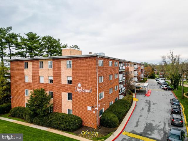 Condo for sale in Gibsonton, Maryland