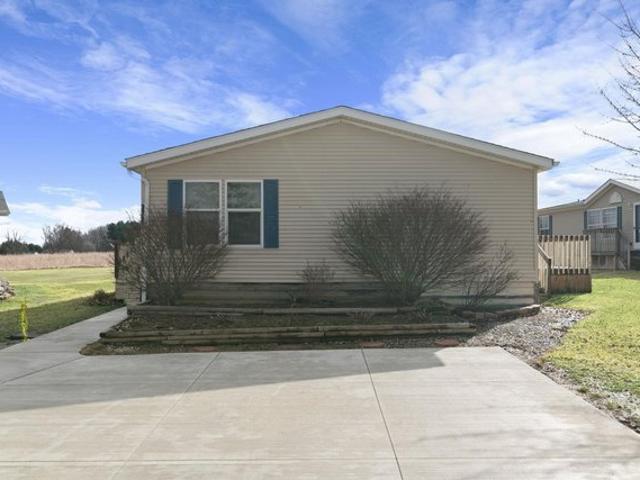 House for sale in Dryden, Michigan