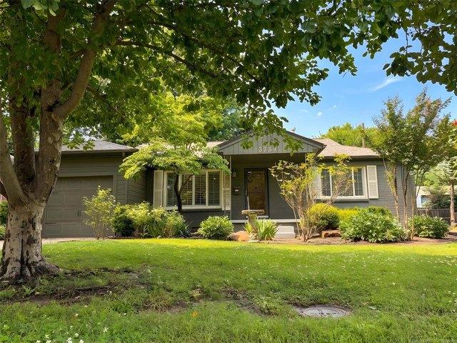 House for sale in Tulsa, Oklahoma