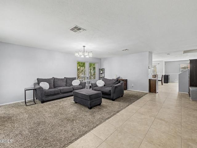 House for sale in Gilbert, Arizona