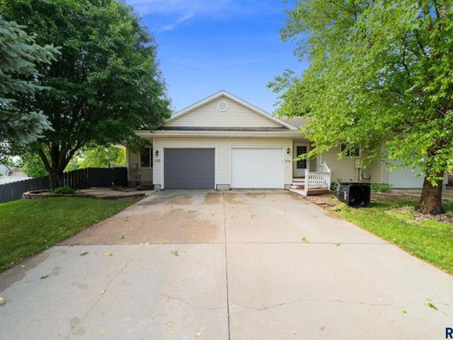Townhouse for sale in Sioux Falls, South Dakota