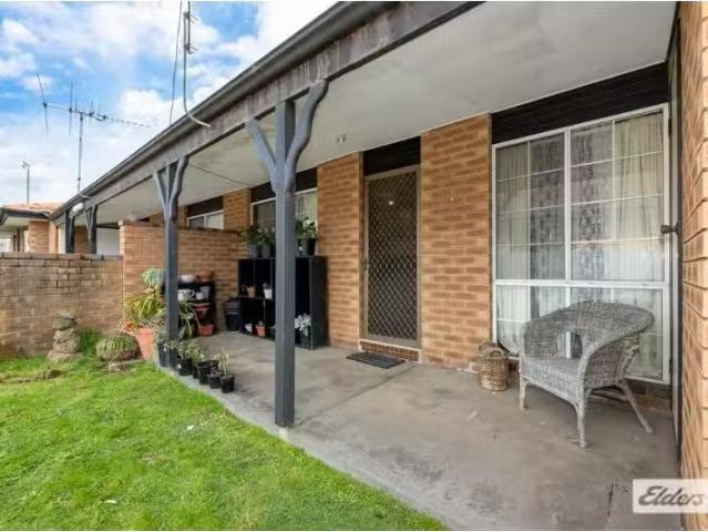 Apartment for rent in Albury, New South Wales