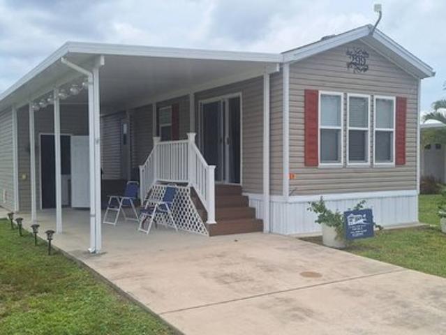 House for sale in Port Charlotte, Florida