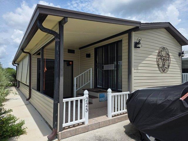 House for sale in Port Charlotte, Florida