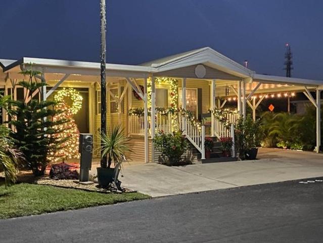 House for sale in Port Charlotte, Florida