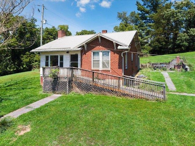 House for sale in Virginia