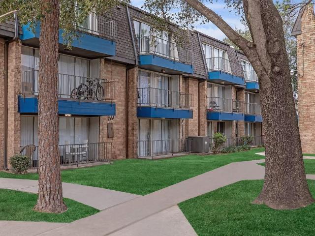 Apartment for rent in Harris, Texas