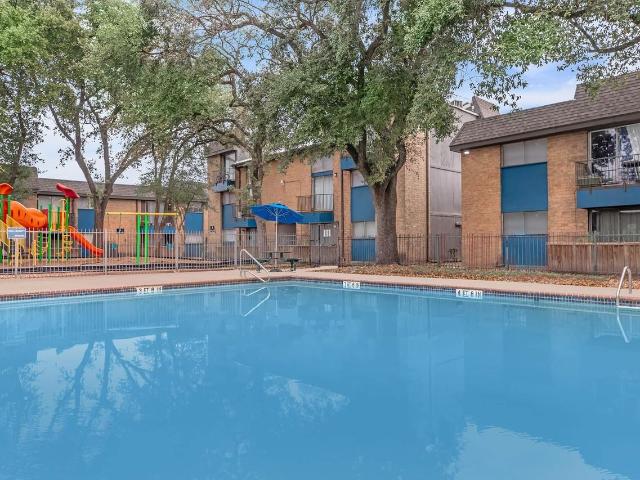 Apartment for rent in Harris, Texas