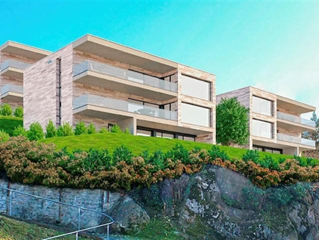 Wohnung kaufen in Bellinzona, Tessin