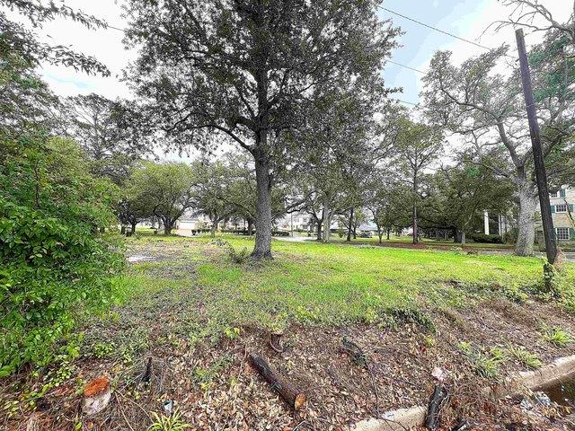 Land for sale in Port Arthur, Jefferson County