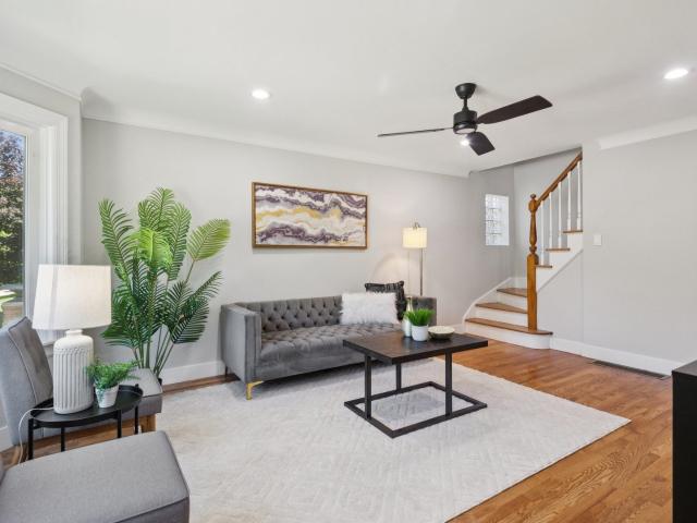 House for sale in Chicago Park, Illinois