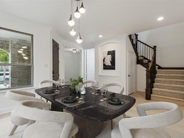 House for sale in Denton, Texas