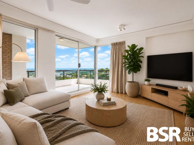 Apartment for rent in Sydney, New South Wales