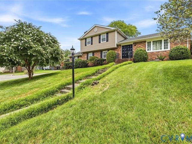 House for sale in Virginia