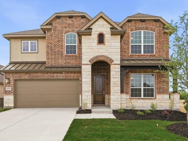 House for sale in Anna, Texas