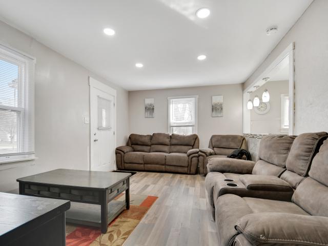 House for sale in Markham, Illinois