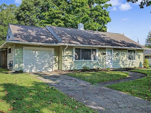 House for sale in Dayton, Ohio