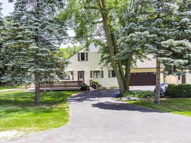 House for sale in Michigan
