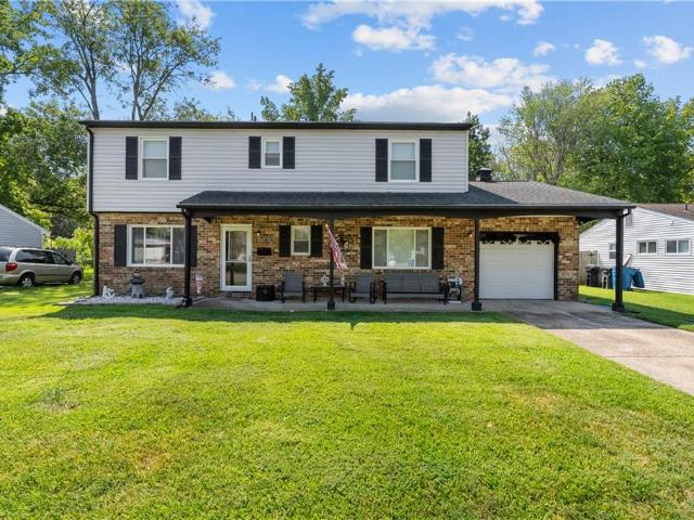 House for sale in Virginia