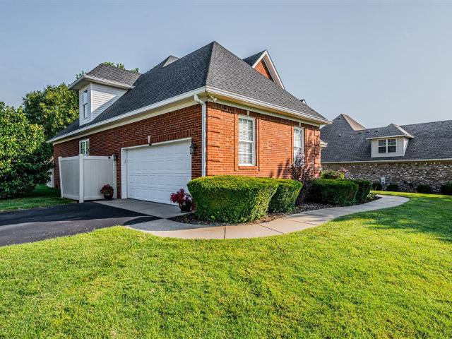 House for sale in Bowling Green, Kentucky