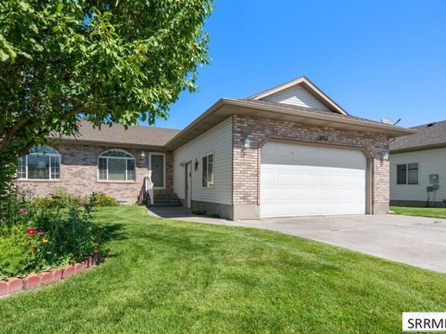 Townhouse for sale in Ammon, Idaho