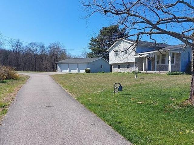 House for sale in Coolville, Ohio