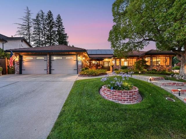 House for sale in Rocklin, California