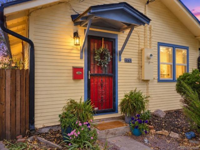 House for sale in Wheat Ridge, Jefferson County