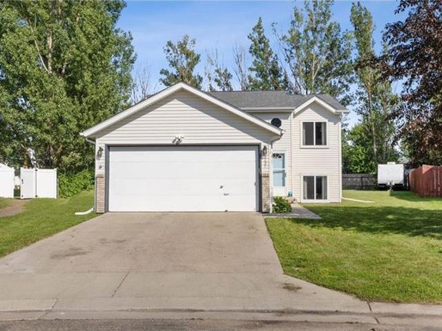 House for sale in Moorhead, Minnesota