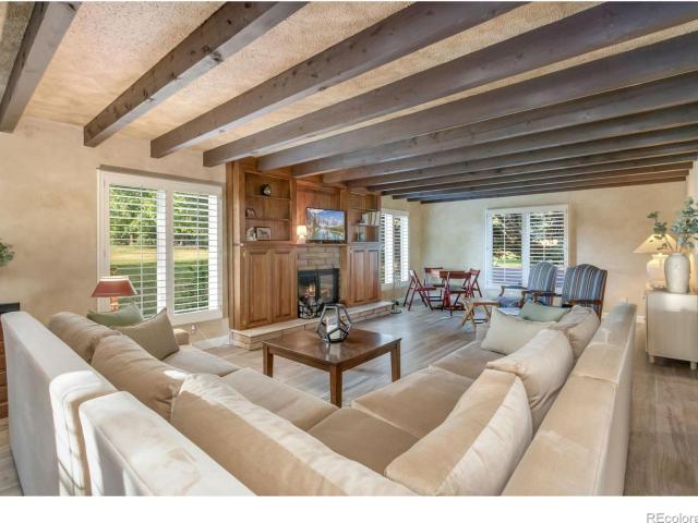House for sale in Greeley, Colorado